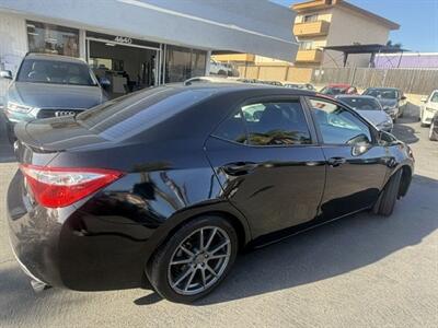 2016 Toyota Corolla S Plus - Photo 2 - San Diego, CA 92120