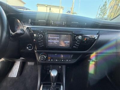 2016 Toyota Corolla S Plus - Photo 13 - San Diego, CA 92120