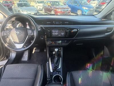 2016 Toyota Corolla S Plus - Photo 11 - San Diego, CA 92120