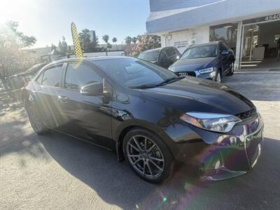 2016 Toyota Corolla S Plus - Photo 7 - San Diego, CA 92120