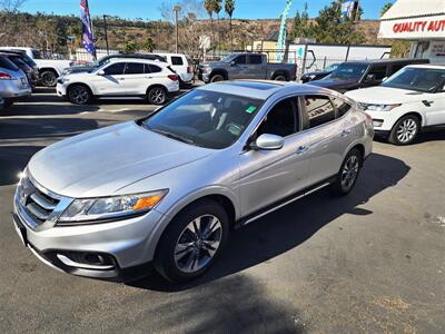 2015 Honda Crosstour EX-L V6   - Photo 5 - San Diego, CA 92120