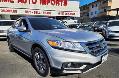 2015 Honda Crosstour EX-L V6   - Photo 11 - San Diego, CA 92120