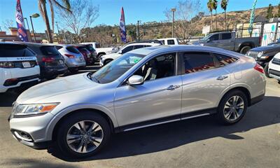 2015 Honda Crosstour EX-L V6   - Photo 10 - San Diego, CA 92120