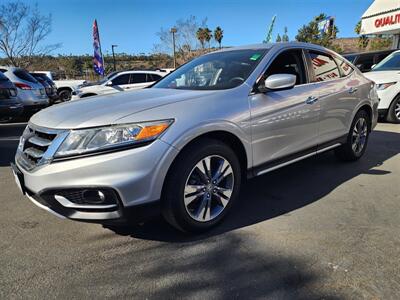 2015 Honda Crosstour EX-L V6   - Photo 4 - San Diego, CA 92120