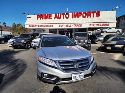 2015 Honda Crosstour EX-L V6   - Photo 3 - San Diego, CA 92120