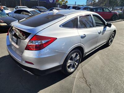 2015 Honda Crosstour EX-L V6   - Photo 9 - San Diego, CA 92120