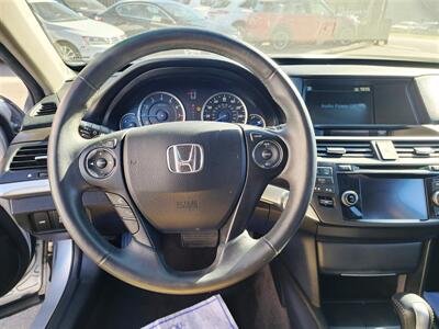 2015 Honda Crosstour EX-L V6   - Photo 16 - San Diego, CA 92120