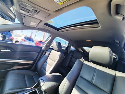 2015 Honda Crosstour EX-L V6   - Photo 23 - San Diego, CA 92120