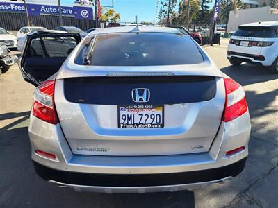 2015 Honda Crosstour EX-L V6   - Photo 20 - San Diego, CA 92120