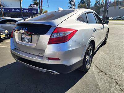 2015 Honda Crosstour EX-L V6   - Photo 8 - San Diego, CA 92120