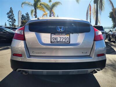 2015 Honda Crosstour EX-L V6   - Photo 7 - San Diego, CA 92120