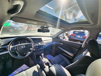 2015 Honda Crosstour EX-L V6   - Photo 21 - San Diego, CA 92120