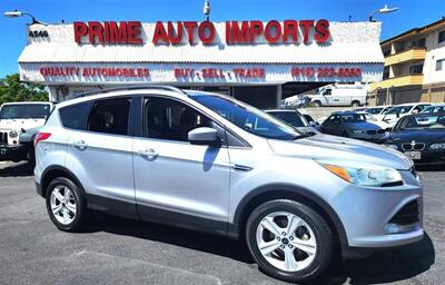 2016 Ford Escape SE   - Photo 2 - San Diego, CA 92120