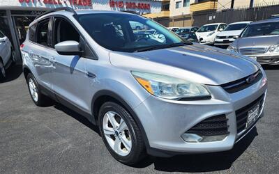 2016 Ford Escape SE   - Photo 19 - San Diego, CA 92120