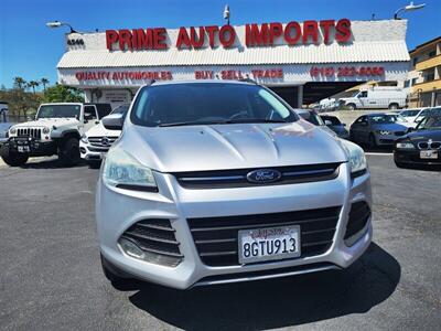 2016 Ford Escape SE   - Photo 18 - San Diego, CA 92120