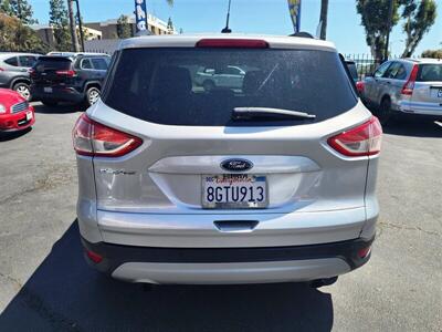 2016 Ford Escape SE   - Photo 4 - San Diego, CA 92120