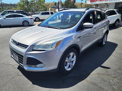 2016 Ford Escape SE   - Photo 16 - San Diego, CA 92120