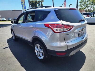 2016 Ford Escape SE   - Photo 12 - San Diego, CA 92120