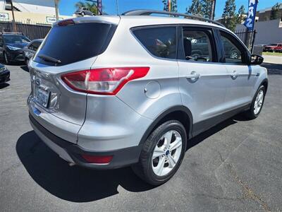 2016 Ford Escape SE   - Photo 8 - San Diego, CA 92120