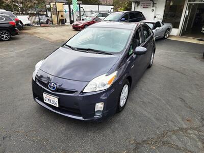 2011 Toyota Prius   - Photo 7 - San Diego, CA 92120