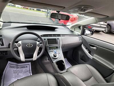 2011 Toyota Prius   - Photo 11 - San Diego, CA 92120