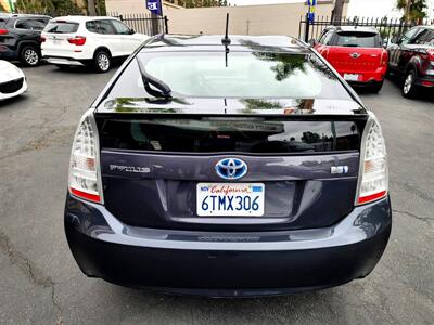 2011 Toyota Prius   - Photo 2 - San Diego, CA 92120