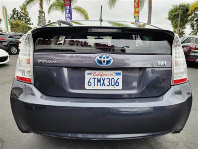 2011 Toyota Prius   - Photo 3 - San Diego, CA 92120