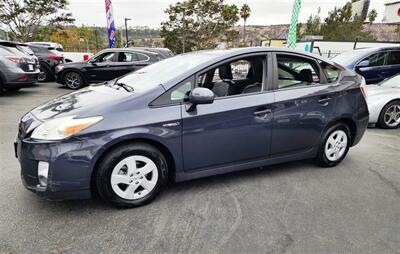 2011 Toyota Prius   - Photo 9 - San Diego, CA 92120