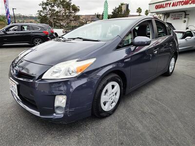 2011 Toyota Prius   - Photo 8 - San Diego, CA 92120