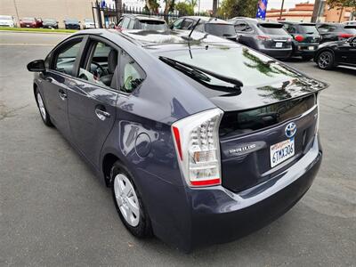 2011 Toyota Prius   - Photo 16 - San Diego, CA 92120