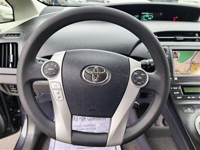 2011 Toyota Prius   - Photo 23 - San Diego, CA 92120