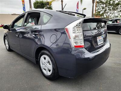 2011 Toyota Prius   - Photo 14 - San Diego, CA 92120