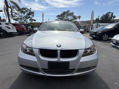 2008 BMW 328i - Photo 7 - San Diego, CA 92120