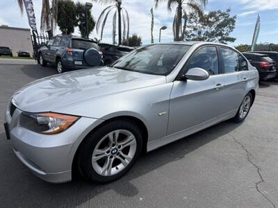 2008 BMW 328i - Photo 6 - San Diego, CA 92120