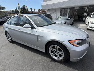 2008 BMW 328i - Photo 9 - San Diego, CA 92120