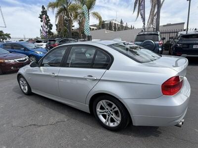 2008 BMW 328i - Photo 4 - San Diego, CA 92120