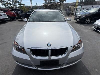2008 BMW 328i - Photo 8 - San Diego, CA 92120