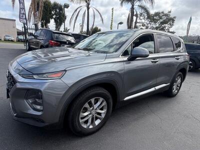2019 Hyundai SANTA FE SE 2.4L   - Photo 6 - San Diego, CA 92120