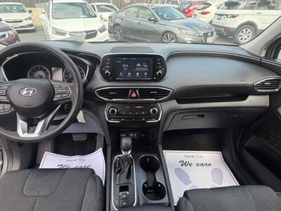 2019 Hyundai SANTA FE SE 2.4L   - Photo 11 - San Diego, CA 92120