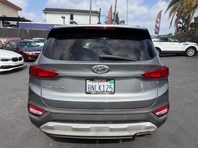 2019 Hyundai SANTA FE SE 2.4L   - Photo 3 - San Diego, CA 92120
