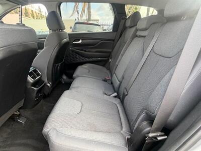 2019 Hyundai SANTA FE SE 2.4L   - Photo 10 - San Diego, CA 92120