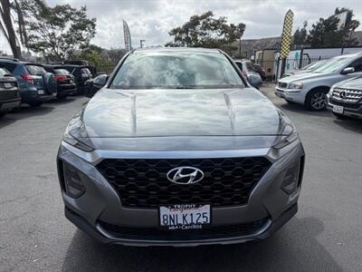 2019 Hyundai SANTA FE SE 2.4L   - Photo 7 - San Diego, CA 92120