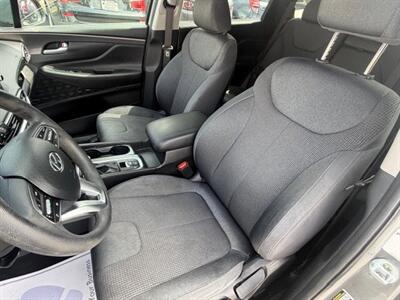 2019 Hyundai SANTA FE SE 2.4L   - Photo 9 - San Diego, CA 92120