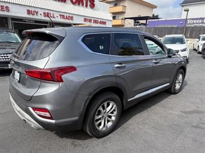 2019 Hyundai SANTA FE SE 2.4L   - Photo 2 - San Diego, CA 92120