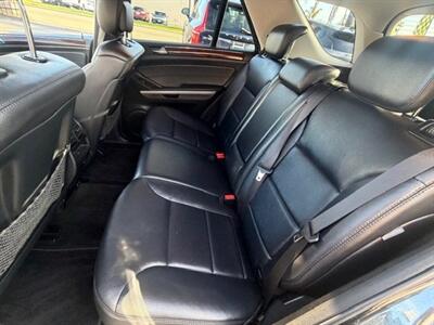 2010 Mercedes-Benz ML 350 4MATIC - Photo 14 - San Diego, CA 92120