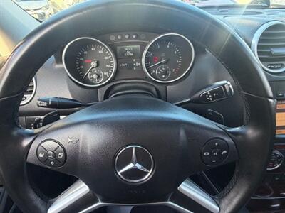2010 Mercedes-Benz ML 350 4MATIC - Photo 17 - San Diego, CA 92120