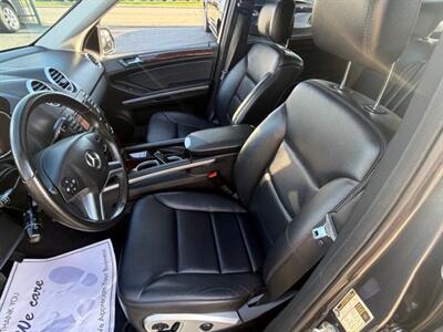 2010 Mercedes-Benz ML 350 4MATIC - Photo 13 - San Diego, CA 92120
