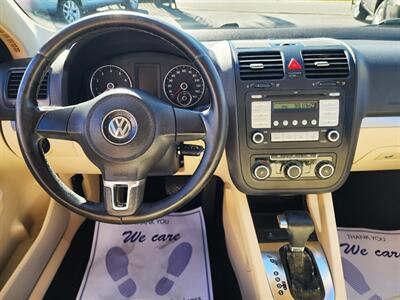2010 Volkswagen Jetta Limited Edition PZEV   - Photo 18 - San Diego, CA 92120