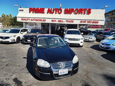 2010 Volkswagen Jetta Limited Edition PZEV   - Photo 23 - San Diego, CA 92120