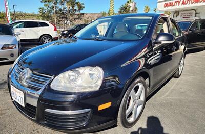2010 Volkswagen Jetta Limited Edition PZEV   - Photo 12 - San Diego, CA 92120